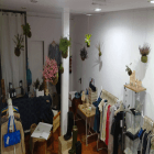 Participamos en el PopUp de «Slow Fashion Spain»