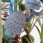 Paso por el Nómada Market edición «Cuentos de Navidad»