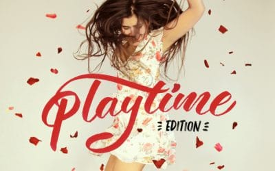 Participamos en Nómada Market