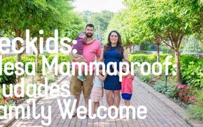 Participamos en Mesa Redonda Ciudades Family Welcome – Malakids!