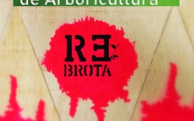 Participamos en el Congreso Nacional de Arboricultura