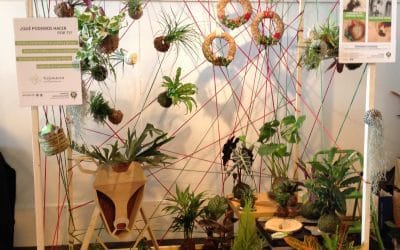 Así fue nuestro paso por Nómada Market