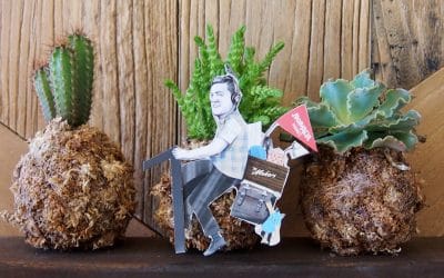 Participamos en el Nómada Market -_Historic Edition!