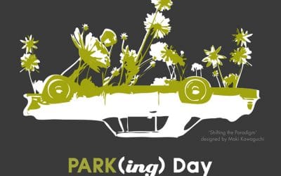Participamos en PARK(ing) DAY Madrid