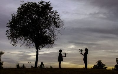 Rojomenta cumple 3 años