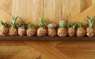 Un regalo original para un evento