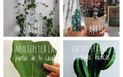 Programación online de La Casa Encendida #MeQuedoEnCasa