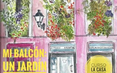 Programación online La Casa Encendida – junio y julio 2020