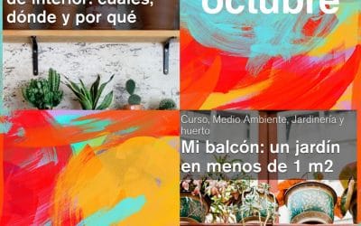 Cursos – La Casa Encendida – Octubre 2020