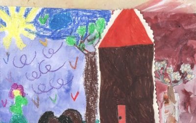 Curso «Y si mi patio fuera un jardín: renaturalización de espacios educativos» – Octubre 2024