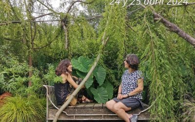 Curso «Jardinería sostenible en balcones, patios y terrazas» – Real Jardín Botánico de MadridADRID